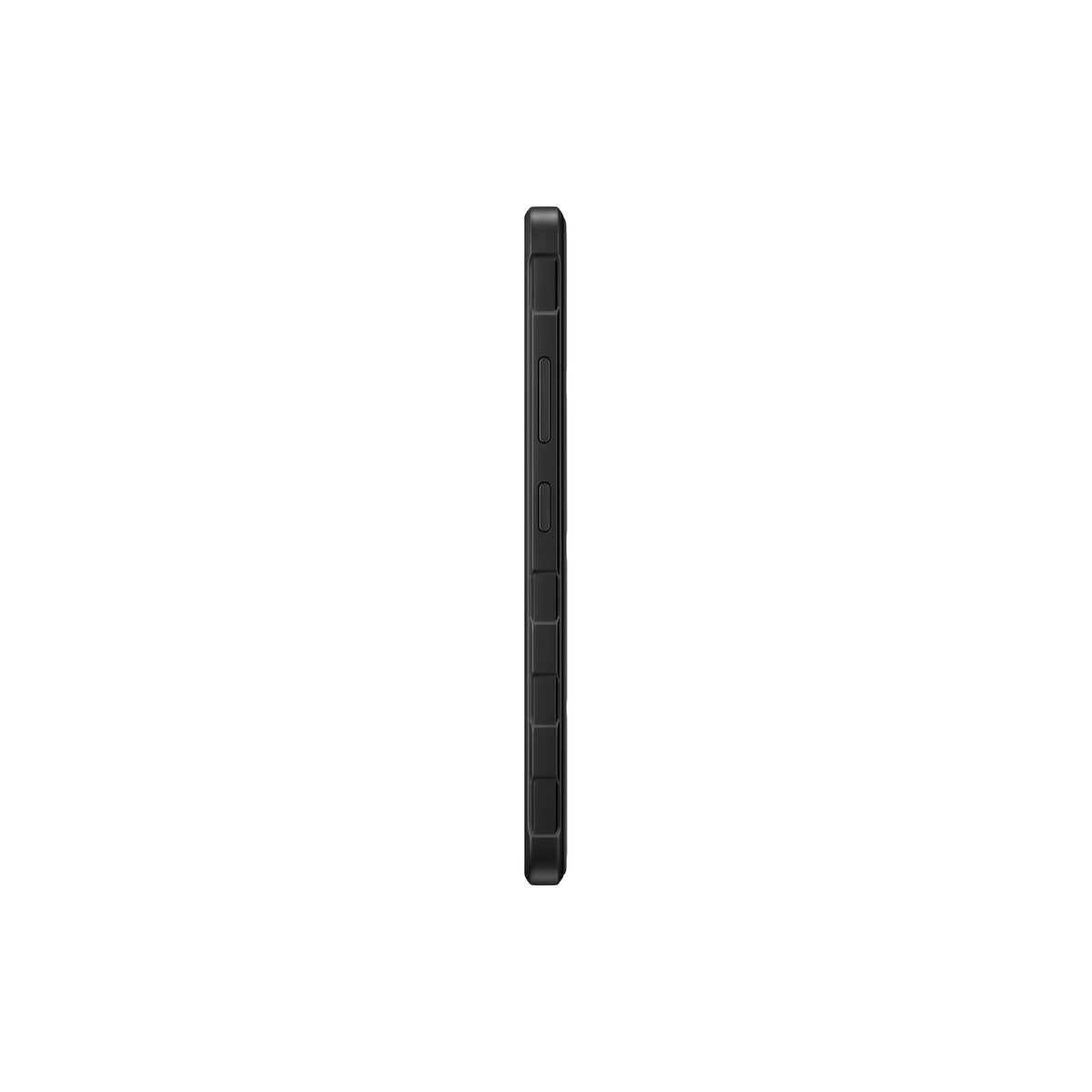 Capa para Telemóvel Samsung SM-G556BZKDEEB Preto